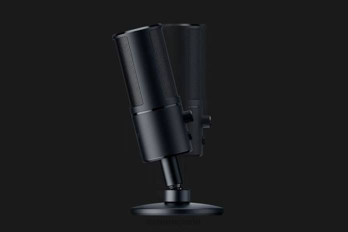 Razer sirena negro creación de contenido D6PF112