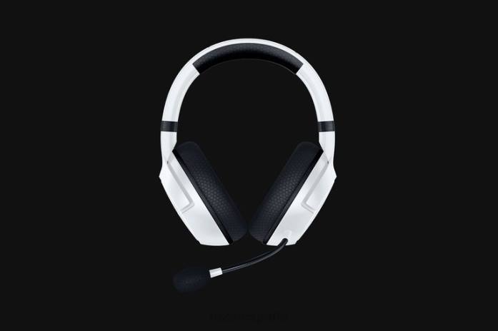Razer Kaira Hyperspeed - Licencia Xbox blanco consola D6PF153