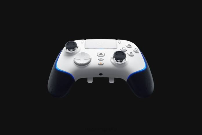 Razer Lobezno v2 pro blanco consola D6PF159
