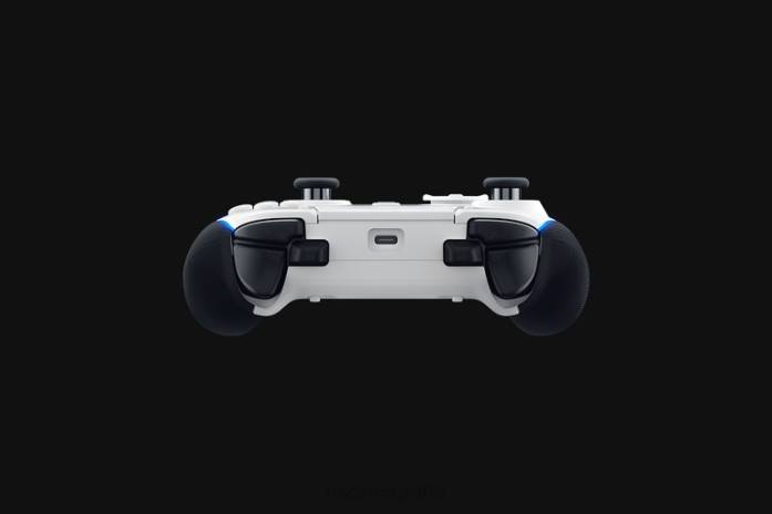 Razer Lobezno v2 pro blanco consola D6PF159