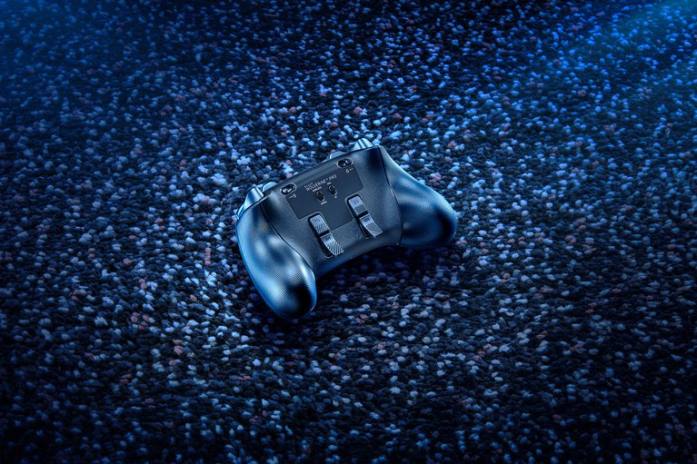 Razer Lobezno v2 pro negro consola D6PF158