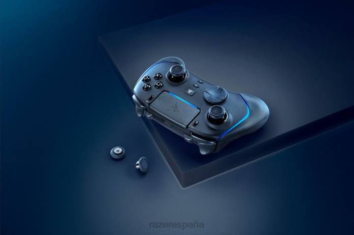 Razer Lobezno v2 pro negro consola D6PF158