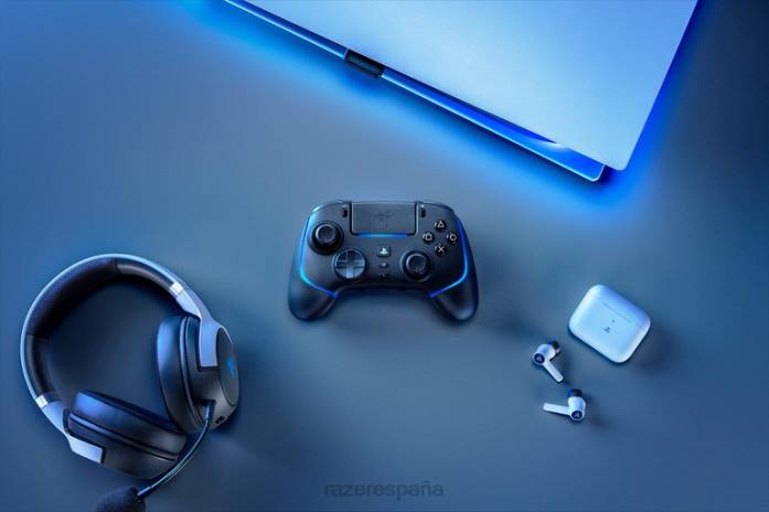 Razer Lobezno v2 pro negro consola D6PF158