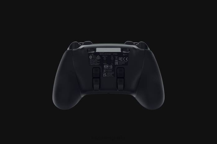 Razer Lobezno v2 pro negro consola D6PF158