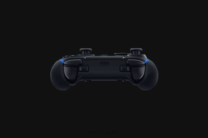 Razer Lobezno v2 pro negro consola D6PF158