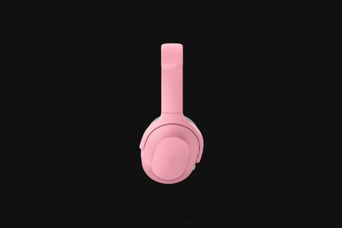 Razer barracuda cuarzo audio de juegos D6PF91