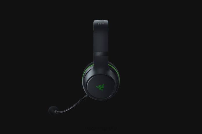 Razer kaira para xbox negro consola D6PF154