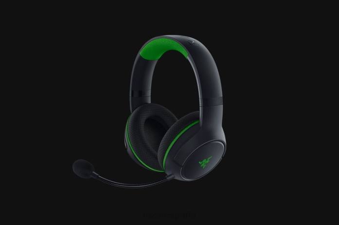 Razer kaira para xbox negro consola D6PF154