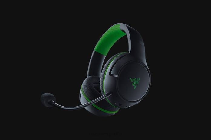 Razer kaira para xbox negro consola D6PF154