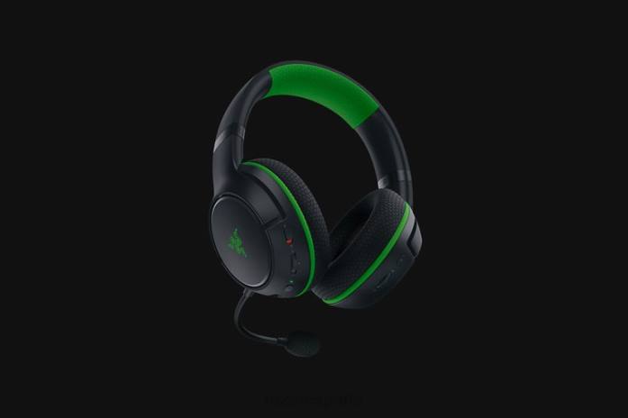 Razer kaira para xbox negro consola D6PF154