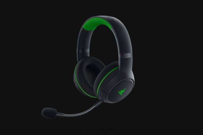 Razer kaira pro para xbox negro consola D6PF151