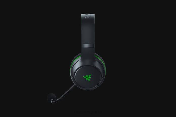 Razer kaira pro para xbox negro consola D6PF151