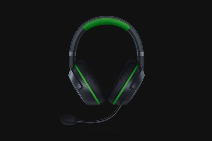 Razer kaira pro para xbox negro consola D6PF151