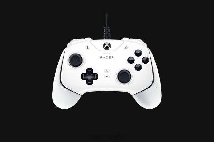 Razer lobezno v2 blanco consola D6PF163