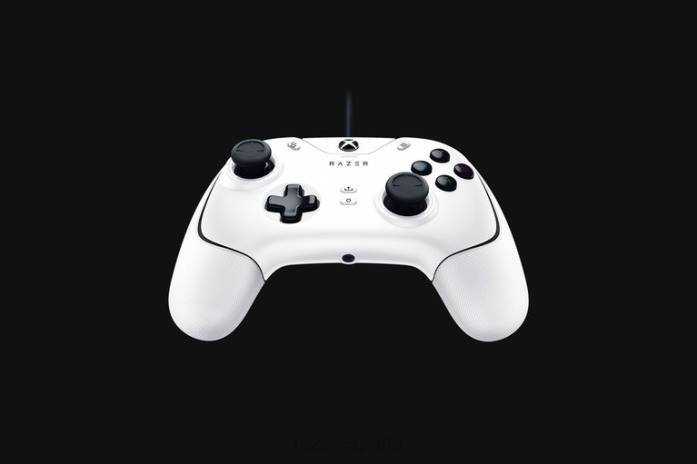Razer lobezno v2 blanco consola D6PF163