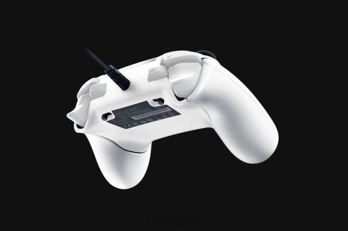 Razer lobezno v2 blanco consola D6PF163