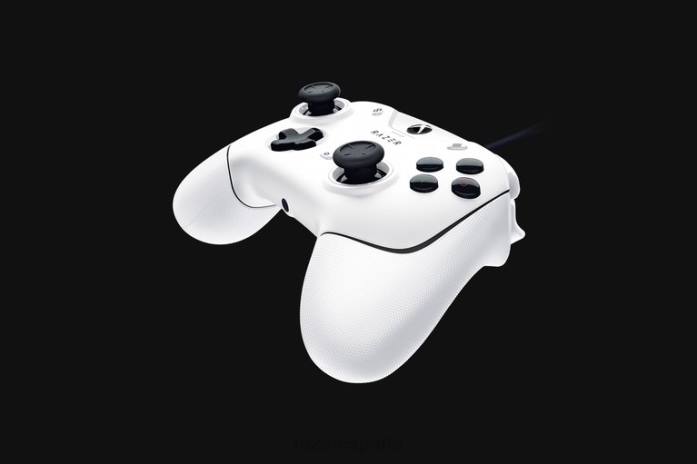 Razer lobezno v2 blanco consola D6PF163