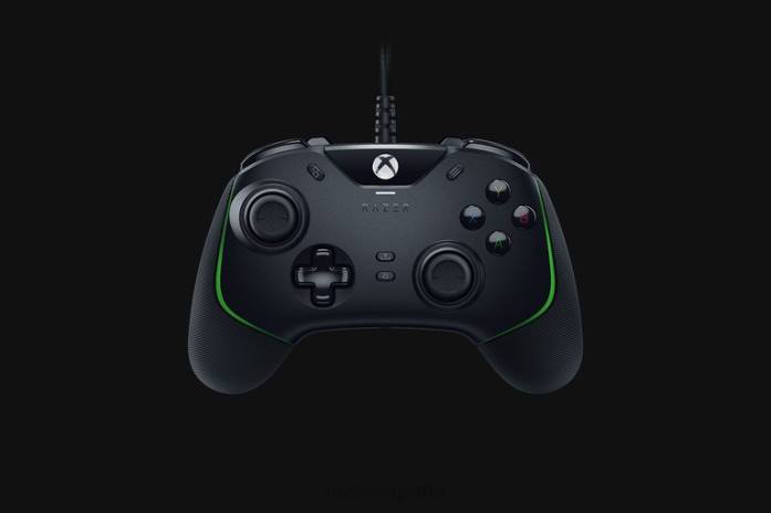 Razer lobezno v2 negro consola D6PF162