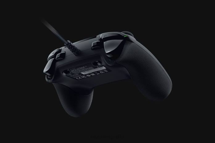 Razer lobezno v2 negro consola D6PF162