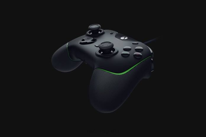 Razer lobezno v2 negro consola D6PF162