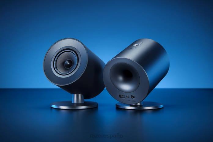 Razer nomo v2 x un color audio de juegos D6PF81