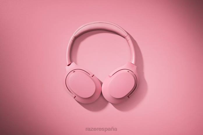 Razer opus cuarzo móvil D6PF179