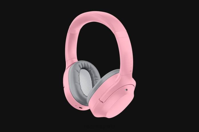 Razer opus cuarzo móvil D6PF179