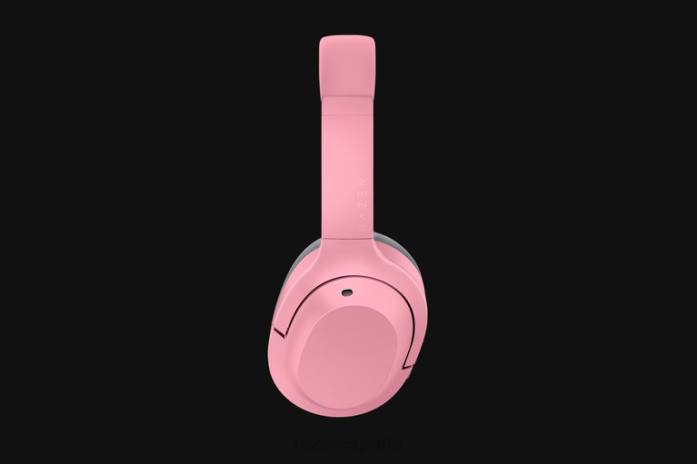Razer opus cuarzo móvil D6PF179