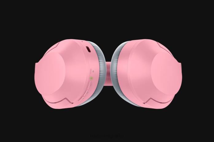Razer opus cuarzo móvil D6PF179