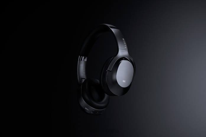 Razer opus negro móvil D6PF177