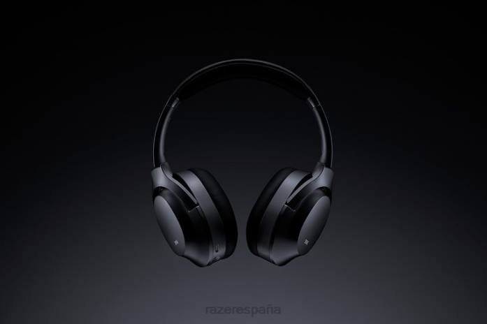 Razer opus negro móvil D6PF177