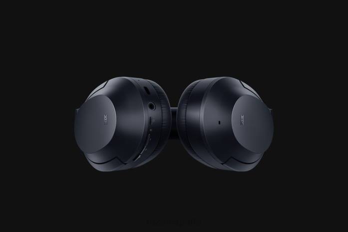 Razer opus negro móvil D6PF177