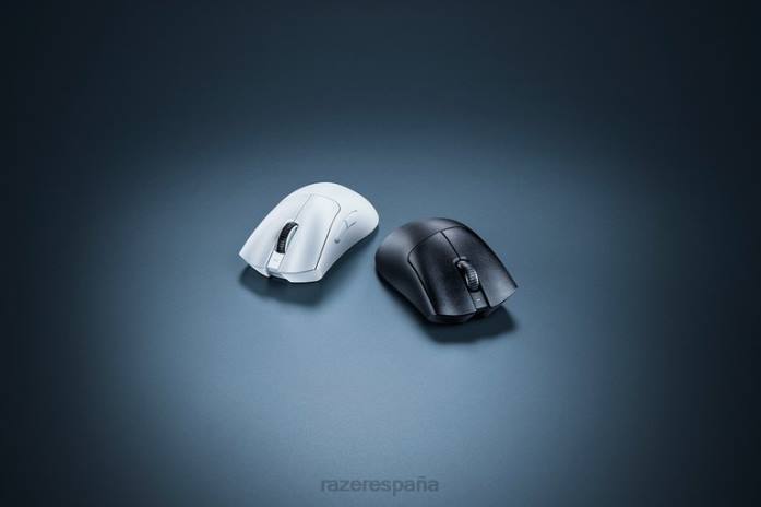 Razer ádder v3 pro negro ratones D6PF38