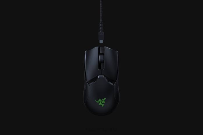 Razer viper ultimate (solo mouse) negro ratones D6PF51
