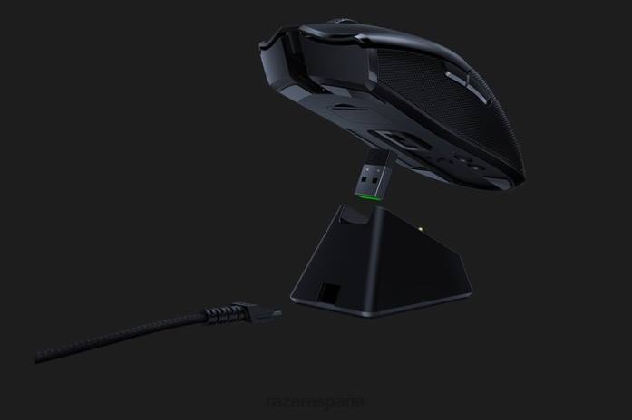 Razer viper ultimate (solo mouse) negro ratones D6PF51