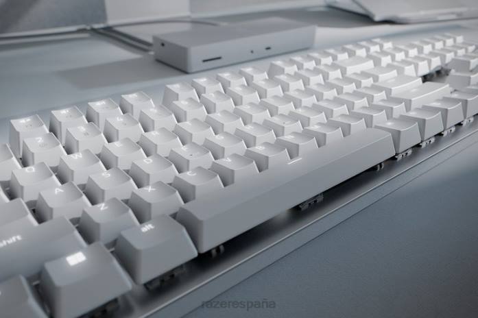 Razer pro tipo ultra - nosotros un color teclado D6PF78