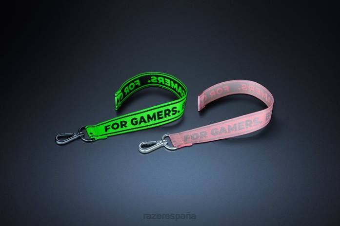 Razer correa fgbg cuarzo engranaje D6PF221