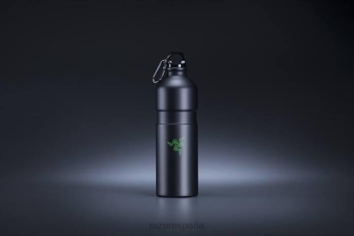 Razer hidratador negro engranaje D6PF222