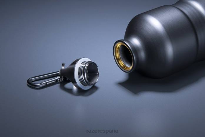 Razer hidratador negro engranaje D6PF222