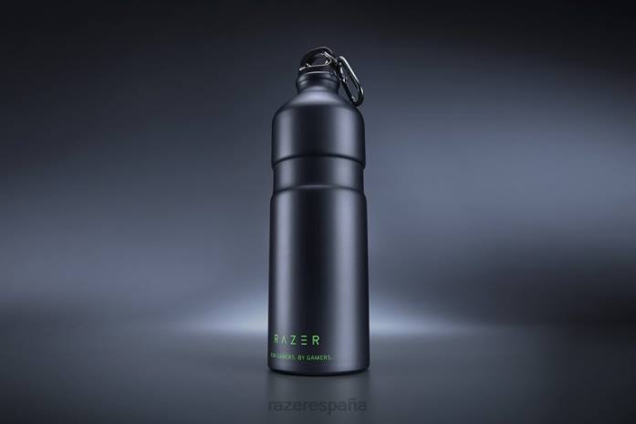 Razer hidratador negro engranaje D6PF222