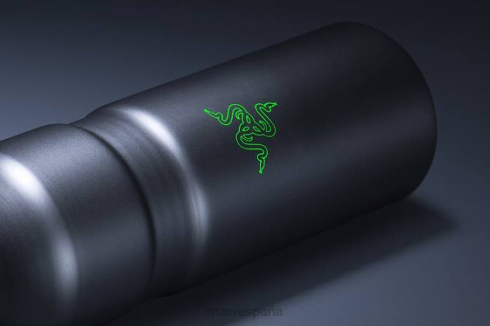 Razer hidratador negro engranaje D6PF222