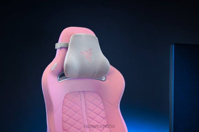 Razer cojín para la cabeza cuarzo silla de juego D6PF143