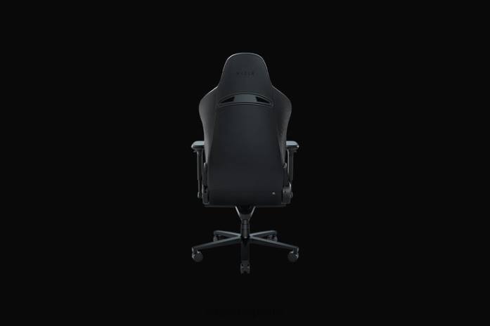 Razer enki negro silla de juego D6PF132