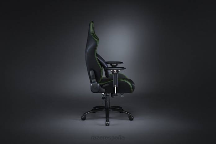 Razer iskur negro silla de juego D6PF136