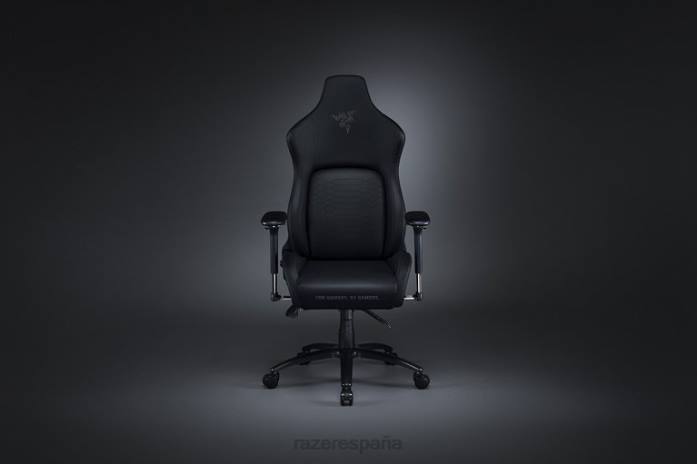 Razer iskur negro silla de juego D6PF138