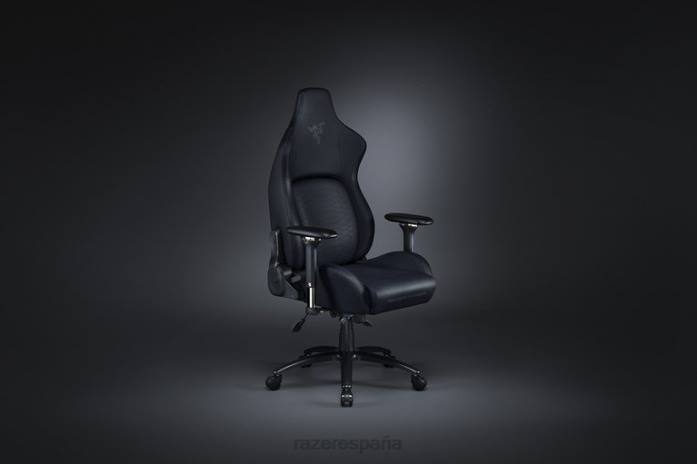 Razer iskur negro silla de juego D6PF138