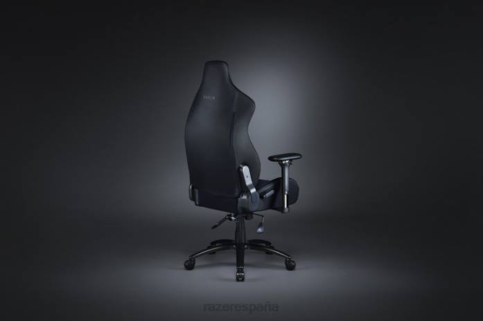 Razer iskur negro silla de juego D6PF138