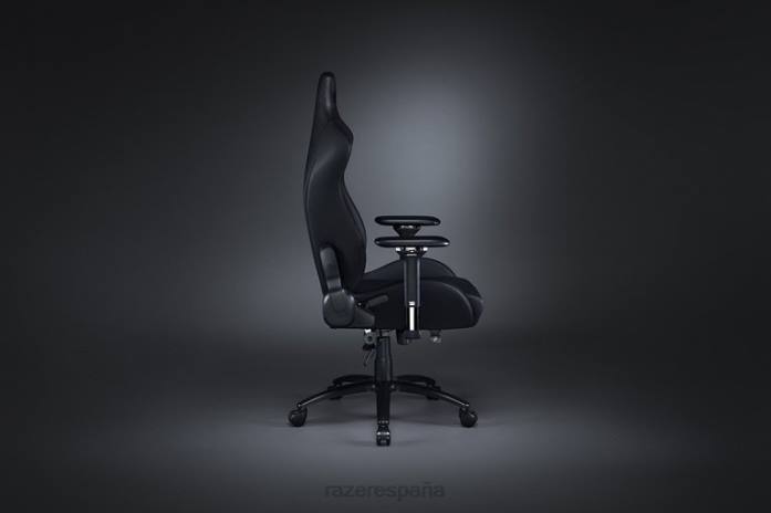 Razer iskur negro silla de juego D6PF138