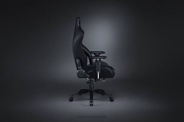 Razer iskur negro silla de juego D6PF138